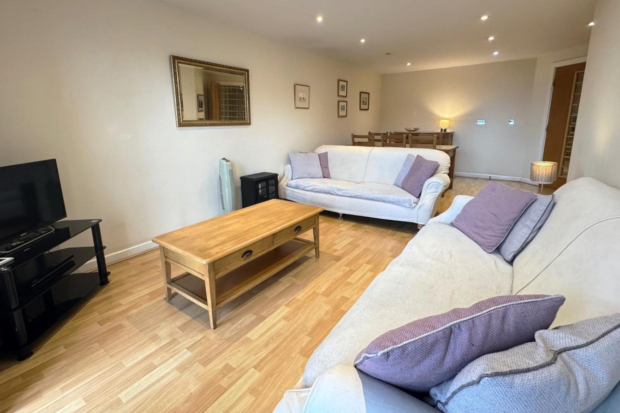 The Greenwich - Two Bedroom Apartment With Parking, Close To Ferry Terminals Southampton Esterno foto