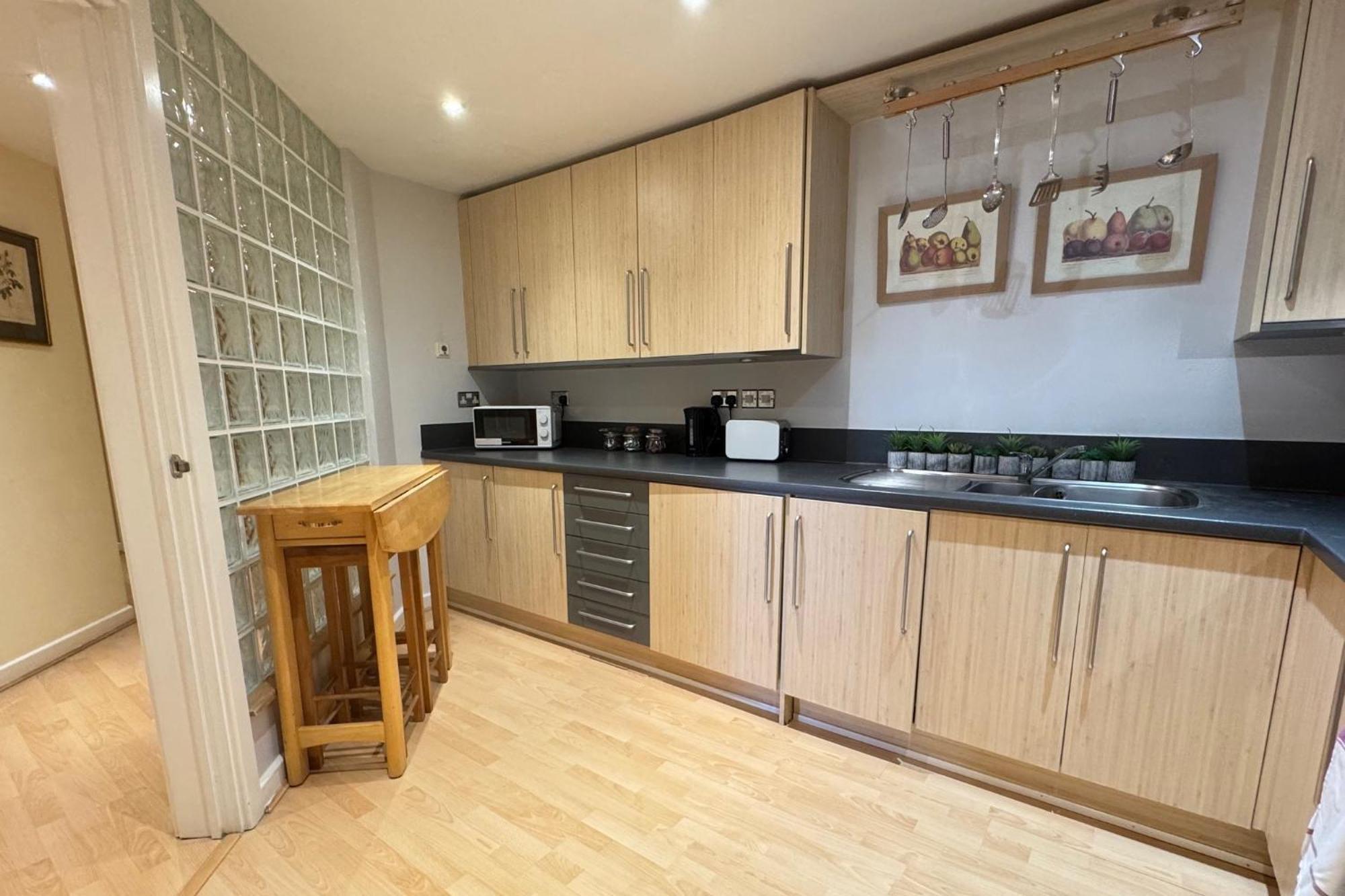 The Greenwich - Two Bedroom Apartment With Parking, Close To Ferry Terminals Southampton Esterno foto